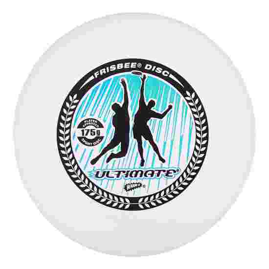Frisbee &quot;Ultimate&quot; White