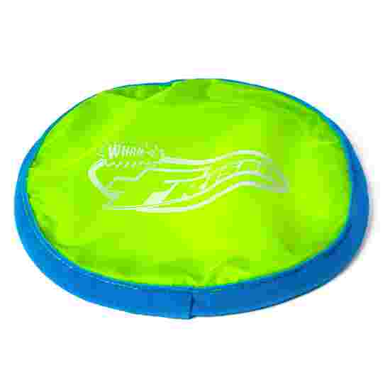 Frisbee Wurfscheibe &quot;Pocket&quot; Pocket