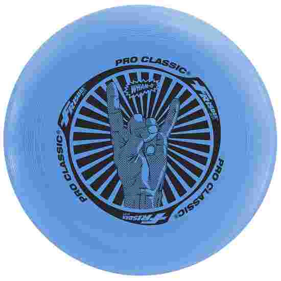 Frisbee Wurfscheibe &quot;Pro Classic&quot; Blau
