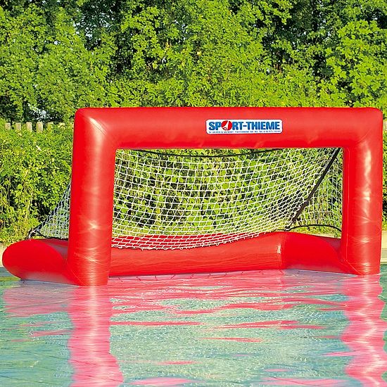 "Fun" Water Polo Goal