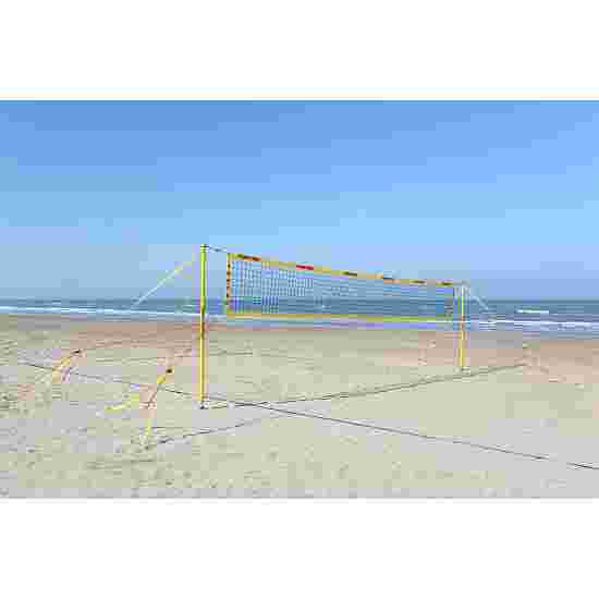 Funtec Beachvolleyball-Wettkampfanlage &quot;Pro Beach&quot;