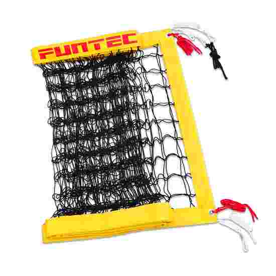 Funtec Beachvolleyballnet &quot;Pro Beach Plus&quot;