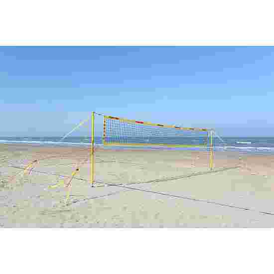 Funtec Pro Beach Beach Volleyball Competition Set Buy At Sport Thieme Com