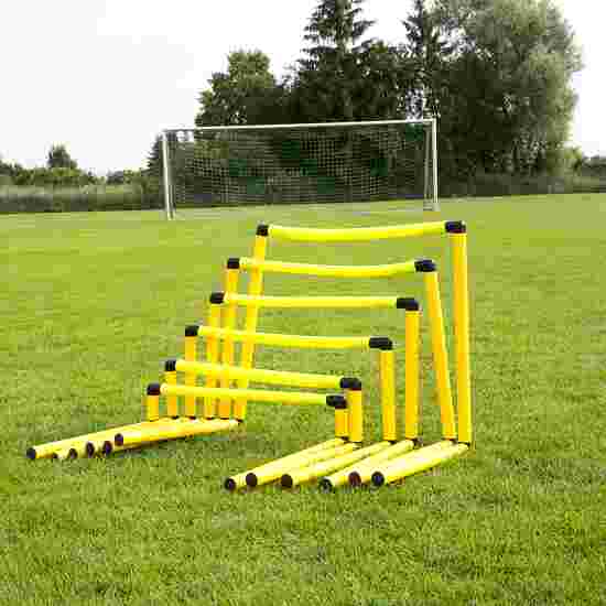 Fußball-Mini-Hürden-Set