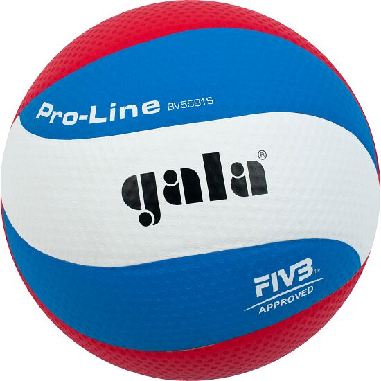 pro volleyball ball