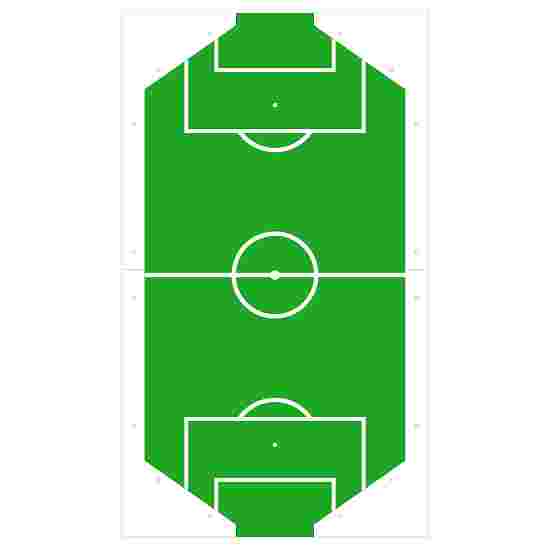 Garlando Bordfodbold bord &quot;G-500 Evolution&quot; Standard