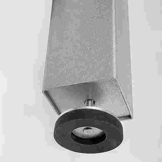 Garlando Bordfodbold bord &quot;G-500 Evolution&quot; Standard