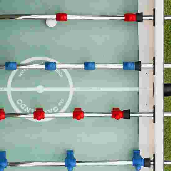 Garlando Bordfodbold bord &quot;Master Champion&quot;