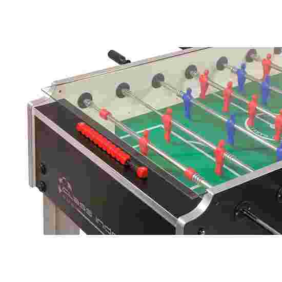 Garlando Bordfodbold bord &quot;Master Class Evo Indoor&quot; Professional