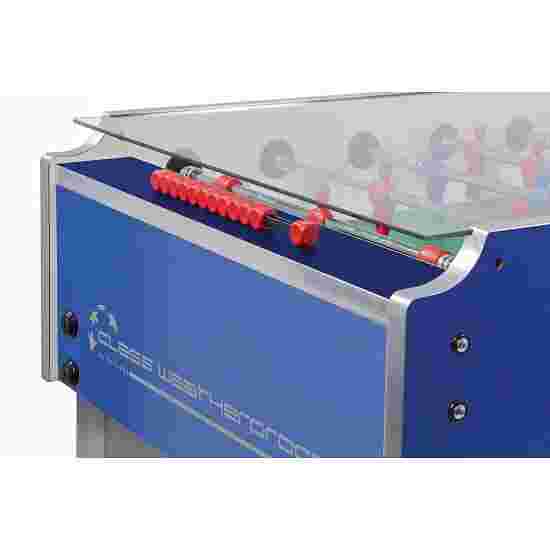Garlando Bordfodbold bord &quot;Master Class Evo Outdoor&quot; Professional