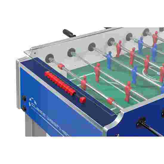 Garlando Bordfodbold bord &quot;Master Class Evo Outdoor&quot; Professional