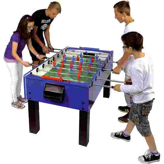 Garlando Bordfodbold bord Master-Cup &quot;Shorty&quot;