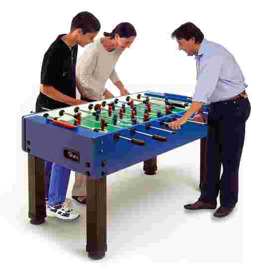 Garlando Bordfodbold bord &quot;Master-Cup&quot; Standard