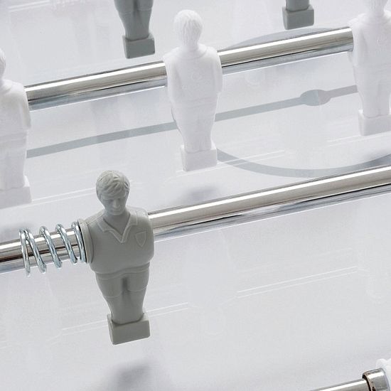 Garlando Fußballkicker "G-500 Classico" Modell "Professional"