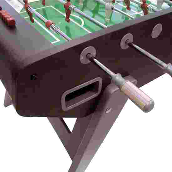 Garlando &quot;G-5000&quot; Football Table Wenge wood effect