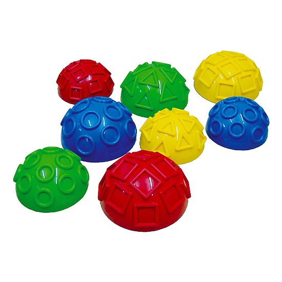 GEO XL Balancing Hedgehog