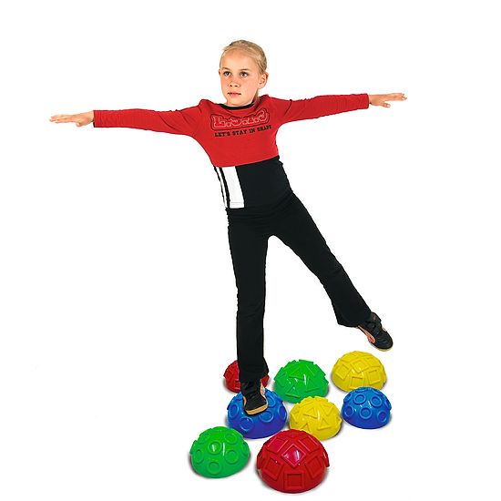 GEO XL Balancing Hedgehog