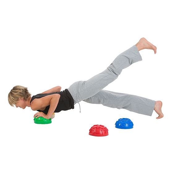 GEO XL Balancing Hedgehog