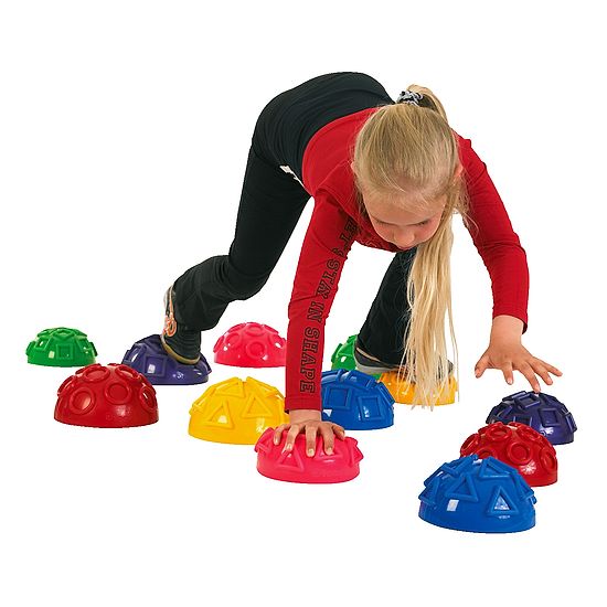 GEO XL Balancing Hedgehog