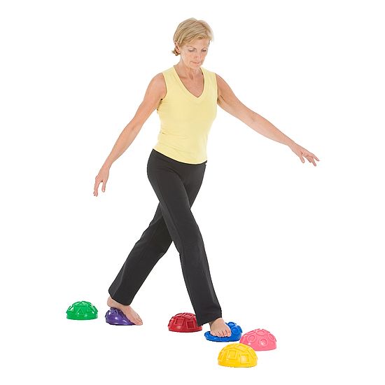 GEO XL Balancing Hedgehog