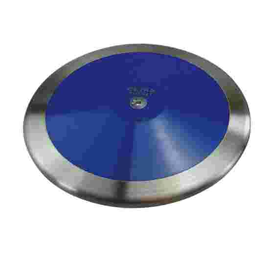 Getrasport Wettkampf-Diskus &quot;Master High Spin&quot; 1,75 kg