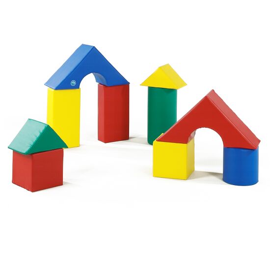 giant play blocks