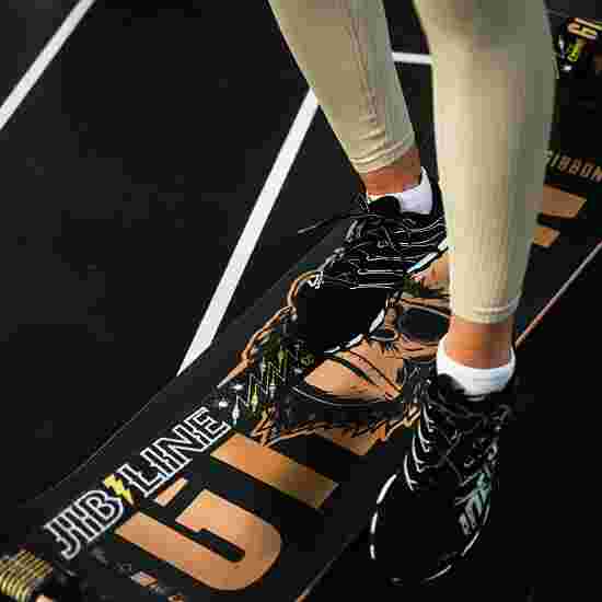 Gibbon Giboard "Caesar Jib"