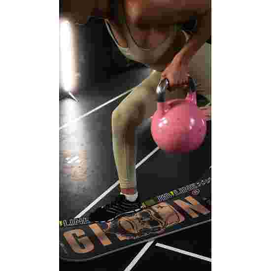 Gibbon Giboard "Caesar Jib"