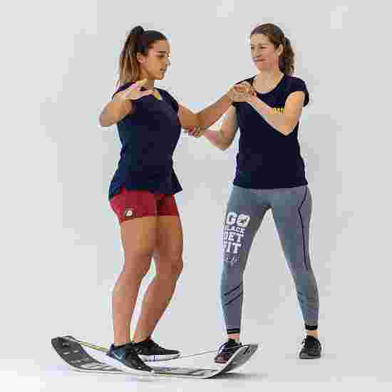 Gibbon Giboard "Caesar Jib"