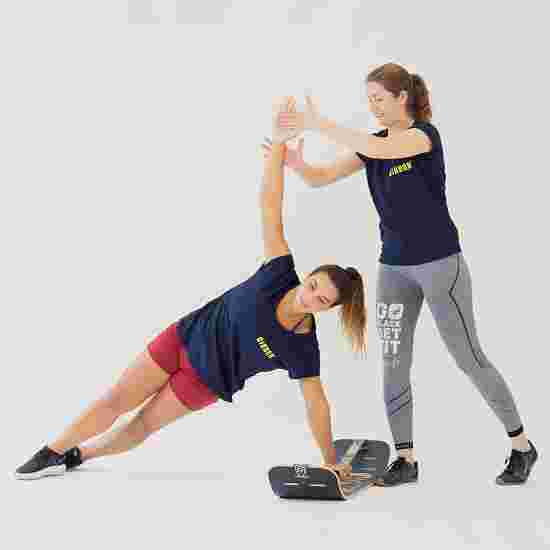 Gibbon Giboard "Caesar Jib"
