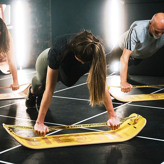 Gibbon Giboard kaufen SportThieme