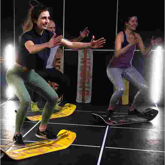 Gibbon Giboard "Caesar Jib"