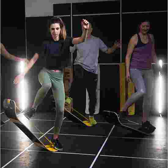 Gibbon Giboard "Caesar Jib"