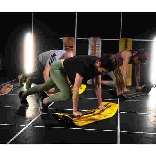 Gibbon Giboard "Caesar Jib"
