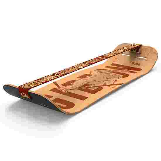 Gibbon Giboard "Roots Rocker Travel"