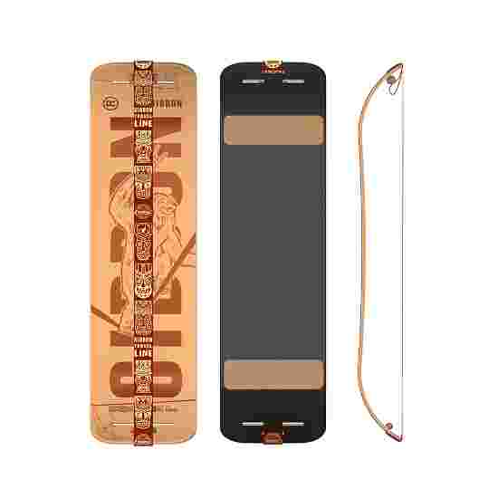 Gibbon Giboard "Roots Rocker Travel"
