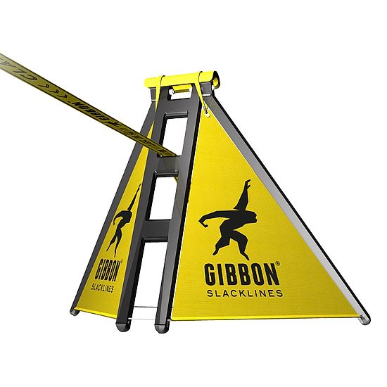 Gibbon® Slack Frame