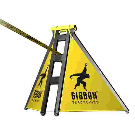 Gibbon Slackframe