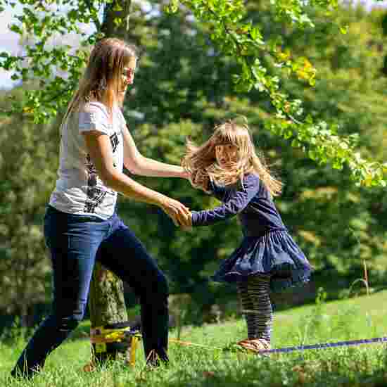 Gibbon Slackline &quot;ananalama Treewear&quot; 15 m