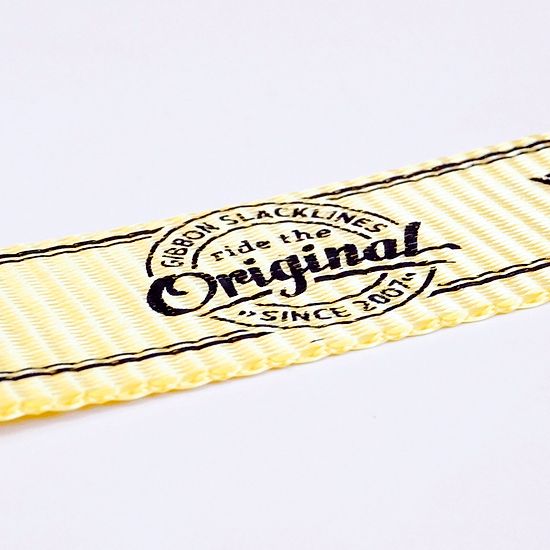 Gibbon® Slackline "Clasic X13" 15 m