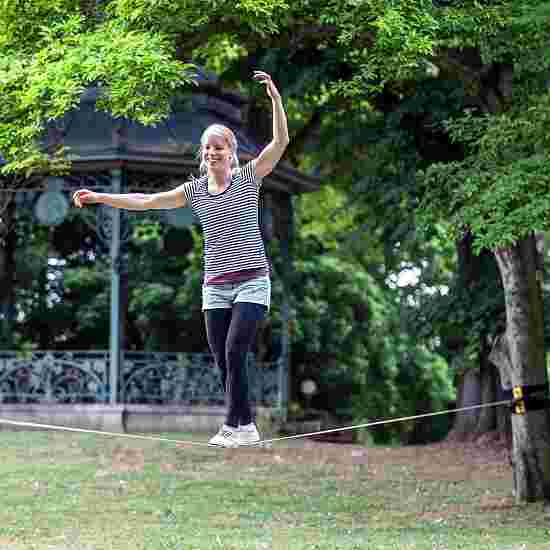 Gibbon Slackline &quot;Classic Line&quot; 15 m