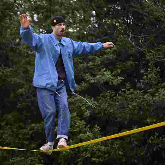 Gibbon Slackline &quot;Classic Line&quot; 15 m