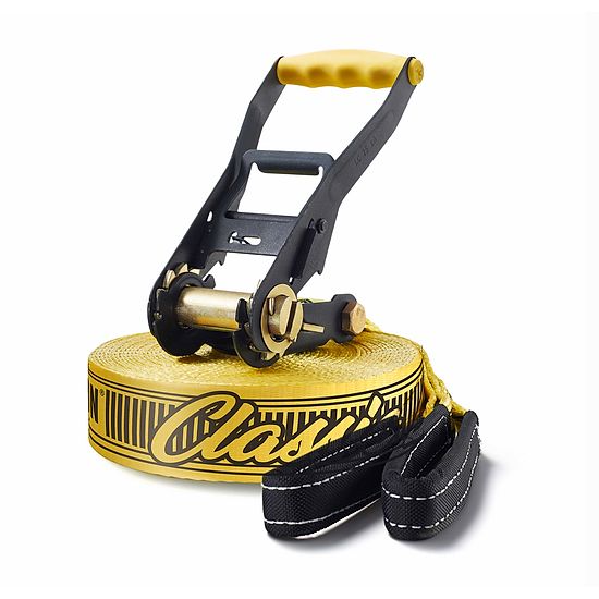 Gibbon® Slackline "Classic X13" 15 m