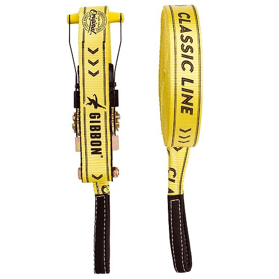 Gibbon® Slackline "Classic X13" 15 m