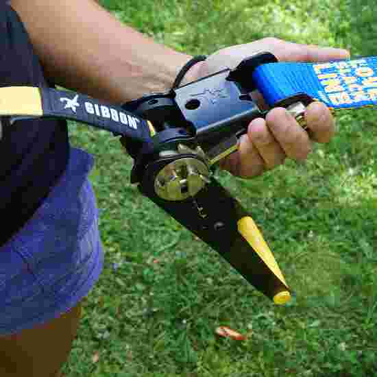 Gibbon Slackline &quot;Flowline Treewear&quot;