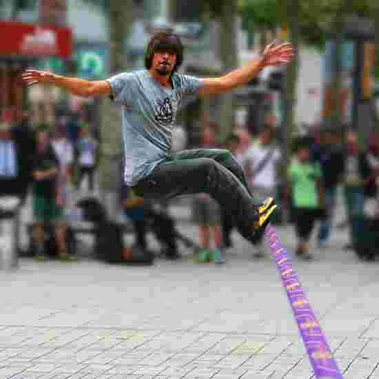 Gibbon Slackline &quot;Surferline Treewear&quot;