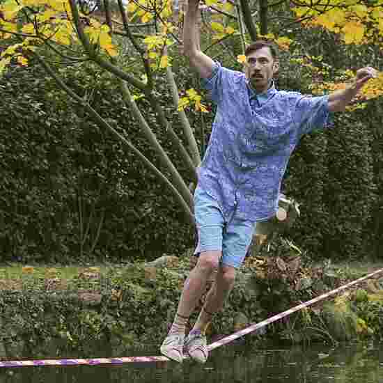 Gibbon Slackline &quot;Surferline Treewear&quot;