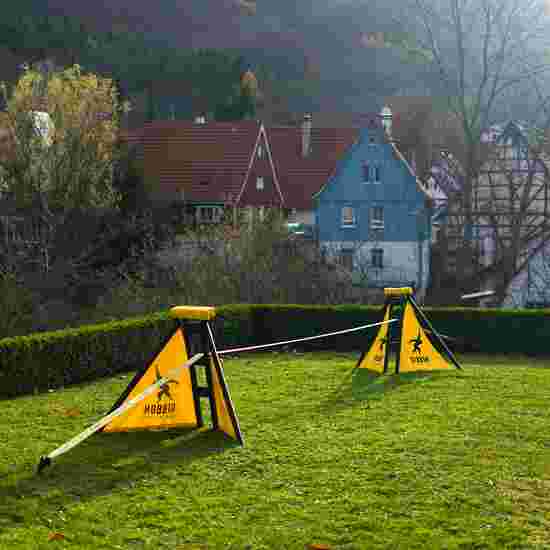 Gibbon Slacklinesæt &quot;Independence Kit Classic&quot;