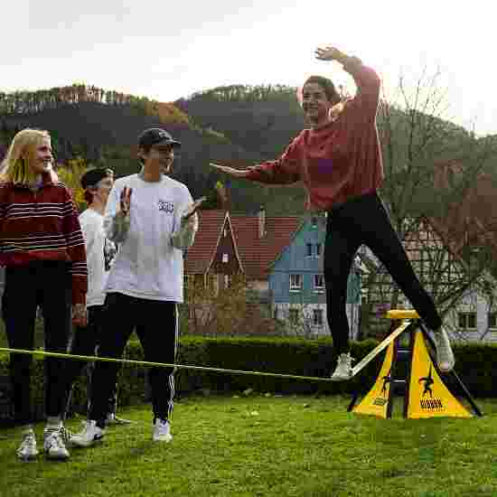 Gibbon Slacklinesæt &quot;Independence Kit Classic&quot;