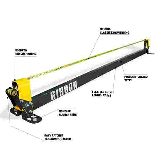 Gibbon Slackrack &quot;Classic&quot;